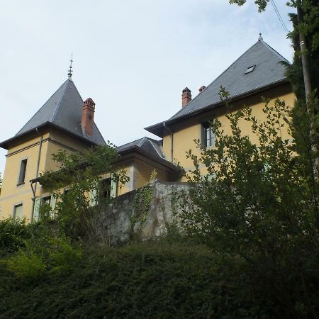 Chateau Du Donjon Drumettaz-Clarafond Ngoại thất bức ảnh