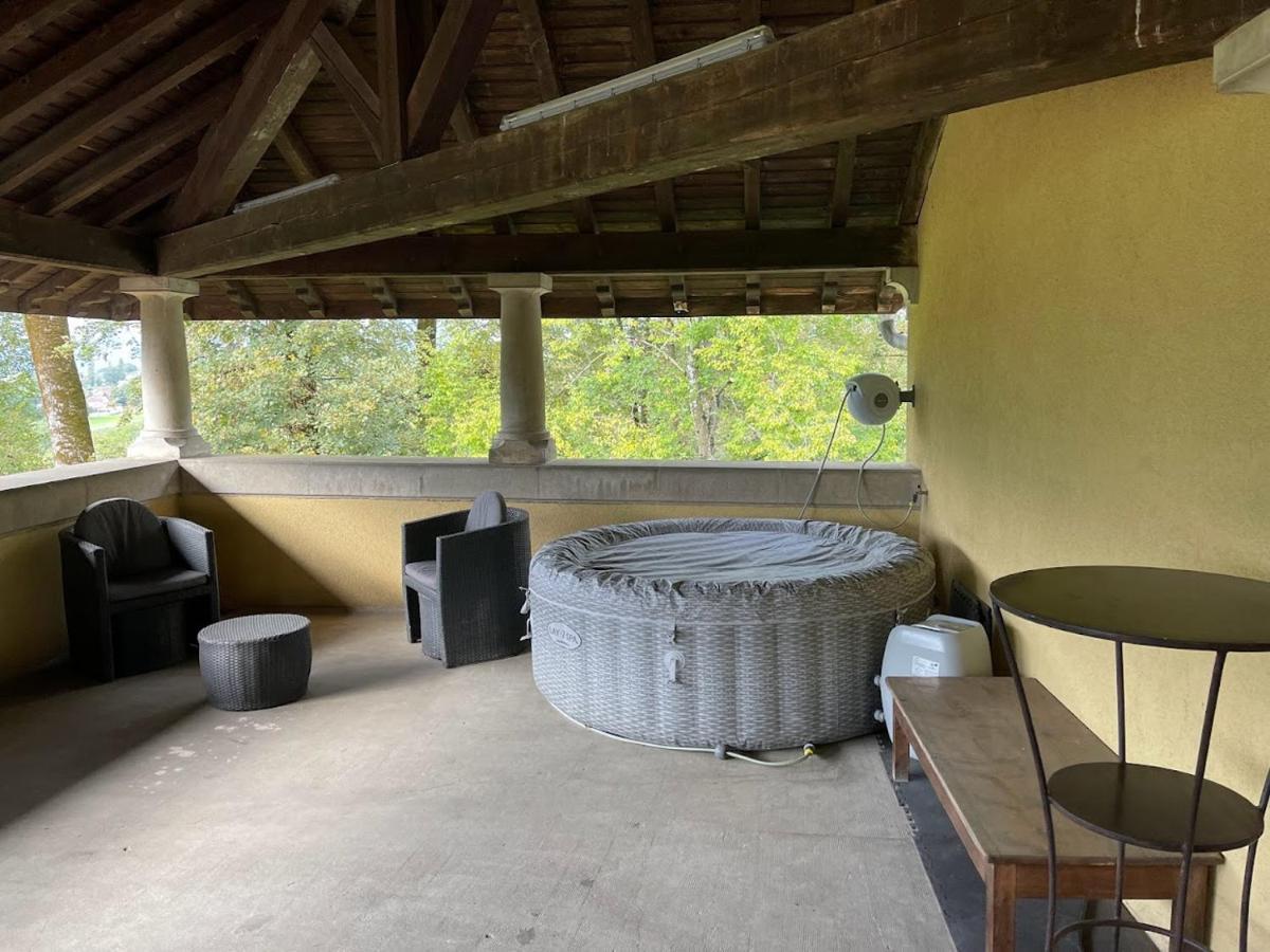 Chateau Du Donjon Drumettaz-Clarafond Ngoại thất bức ảnh