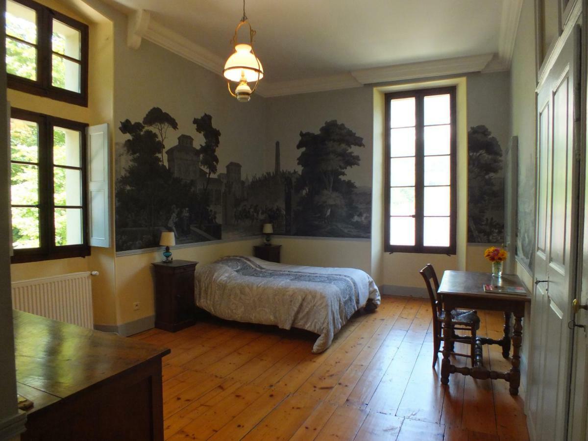 Chateau Du Donjon Drumettaz-Clarafond Ngoại thất bức ảnh